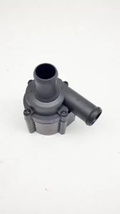 Aria 059121012A Additional Auxiliary Water Pump For VW Touareg Audi A4 S4 A5 A6 Q5 Q7 V6 Z7K6H