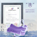 Dr. Sleep dreams of TPE washing, pressureless Bibo pillow, wave neck protector, high elastic memory pillow, summer pillow.. 
