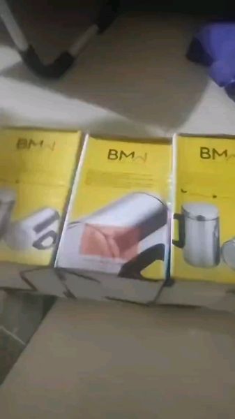 Buyer review video 4