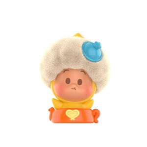 POP BEAN Twinkle Twinkle Live The Ordinary Series blind Figures pop mart collection decorative gift toy