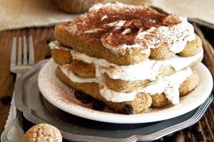 VICENZI VICENZOVO LADY FINGER (200gr) LADYFINGER untuk TIRAMISU