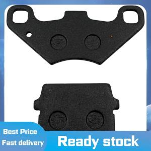 💥💥💥 Motorcycle ATV Scooter Brake Pads Set Motorbike Brake System Accessories Pit Dirt Bike Brake Pad
