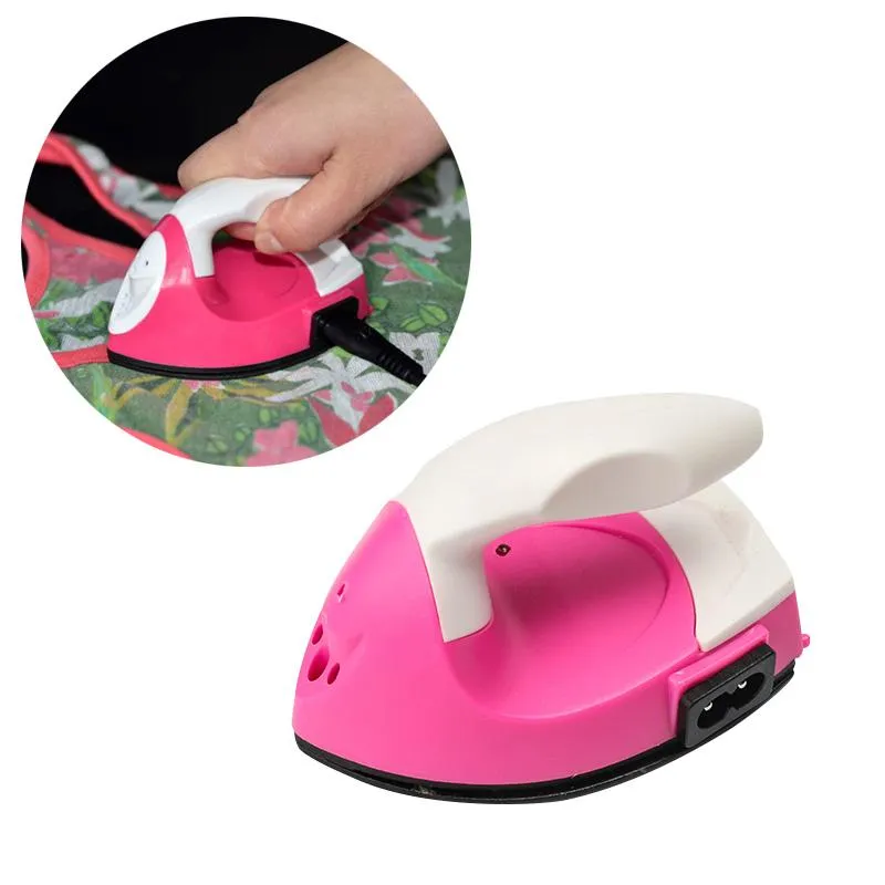 Small clothes clearance iron