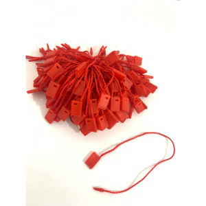 Tali Hangtag Merek Baju Isi 1000 Pcs Tag Rope String Pin