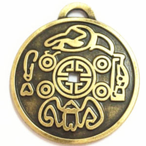 luck-Money amulet ( ของแท้นําเข้าเจ้าแรก)