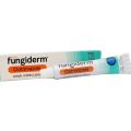 Salep  Fungiderm Cream Clotrimazole Untuk Infeksi Jamur Gatal Gatal 5gr Salep Obat Gatal Paling Ampuh Kutu Air Pungiderm Jamur Kulit Paling Ampuh. 