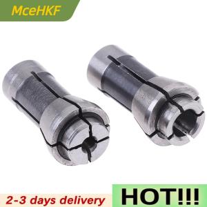MceHKF 1Pc Grinding Machine Clamping Collet Engraving Chuck 3mm 6mm Replacement Part