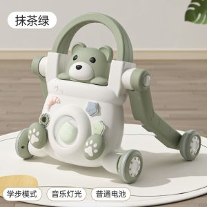 Baby Walker For Toddler Baby Walking Chair Universal Babys Toy Car Baby Walker For Toddler
