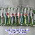 Kim móc len sợi Chaogou / Móc Chaogou size 1.1-3.8mm. 