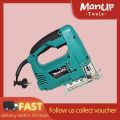 【ManUp Tools】Ma kita New Pull Saws Hand Saws Power Tools (Blue). 