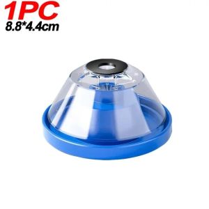 5 cái Máy Khoan Điện bụi che mũi khoan bụi kết nối chống bụi bụi Bát tác động búa Máy hút bụi khoan chống bụi thiết bị