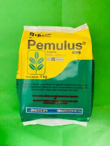 Fungisida PEMULUS 80WG isi 1kg dr BASF F