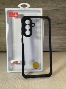 SAMSUNG A57 A56 5G / A37 A36 / A27 A26 Case ORIGINAL XUNDD Beatle Series Shockproof Case