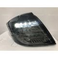 Perodua Bezza Tail Lamp Mercedes Style V1 Smoke 2016 2024. 