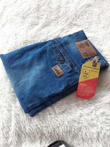 Celana Jeans LOIS || FREE ONGKIR & BISA COD