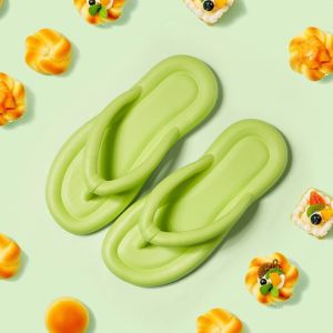 Dép xỏ ngón dép tông nam nữ đi biển siêu nhẹ cực êm chân hot 2023