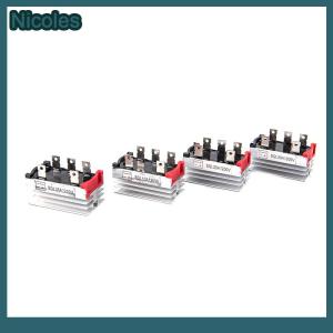 [Nicoles] SQL 1000V High Current Three Phase Rectifier Bridge 10A 20A 35A 50A Diode Module