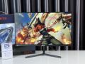 [ẢNH THẬT] Màn hình VSP IP2407S 24inch (23.8" IPS FHD 100Hz, HDMI+VGA+Audio 3.5) - Hàng chính hãng. 