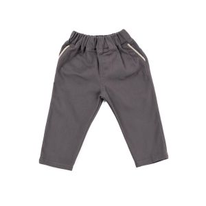 Jogercino Celana Chino Panjang Bayi Laki Laki Newborn 0-6 Bulan & 1-3 Tahun Katun Twill Strech Melar Lembut Tebal Menyerap Keringat