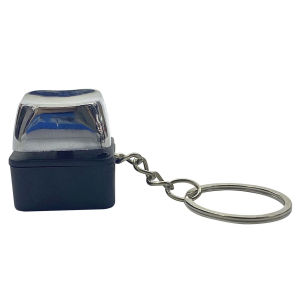 Móc Khóa Hình Bàn Phím Điện Giật Mini – Đồ Chơi Trò Đùa Vui Nhộn Giải Trí Xả Stress Mới Nhất 2026
