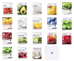 Sét 10  mask Mặt nạ dưỡng da nội địa Trung cao cấp (giao ngẫu nhiên)