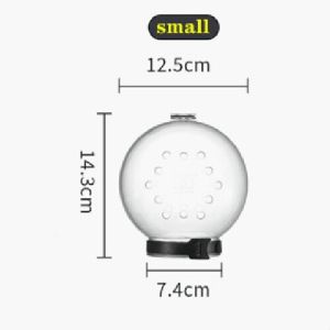 Cat Muzzle for Grooming Cat Adjustable Hood Cat Muzzle for Grooming Cat Hood for Cats Bathing Shaving