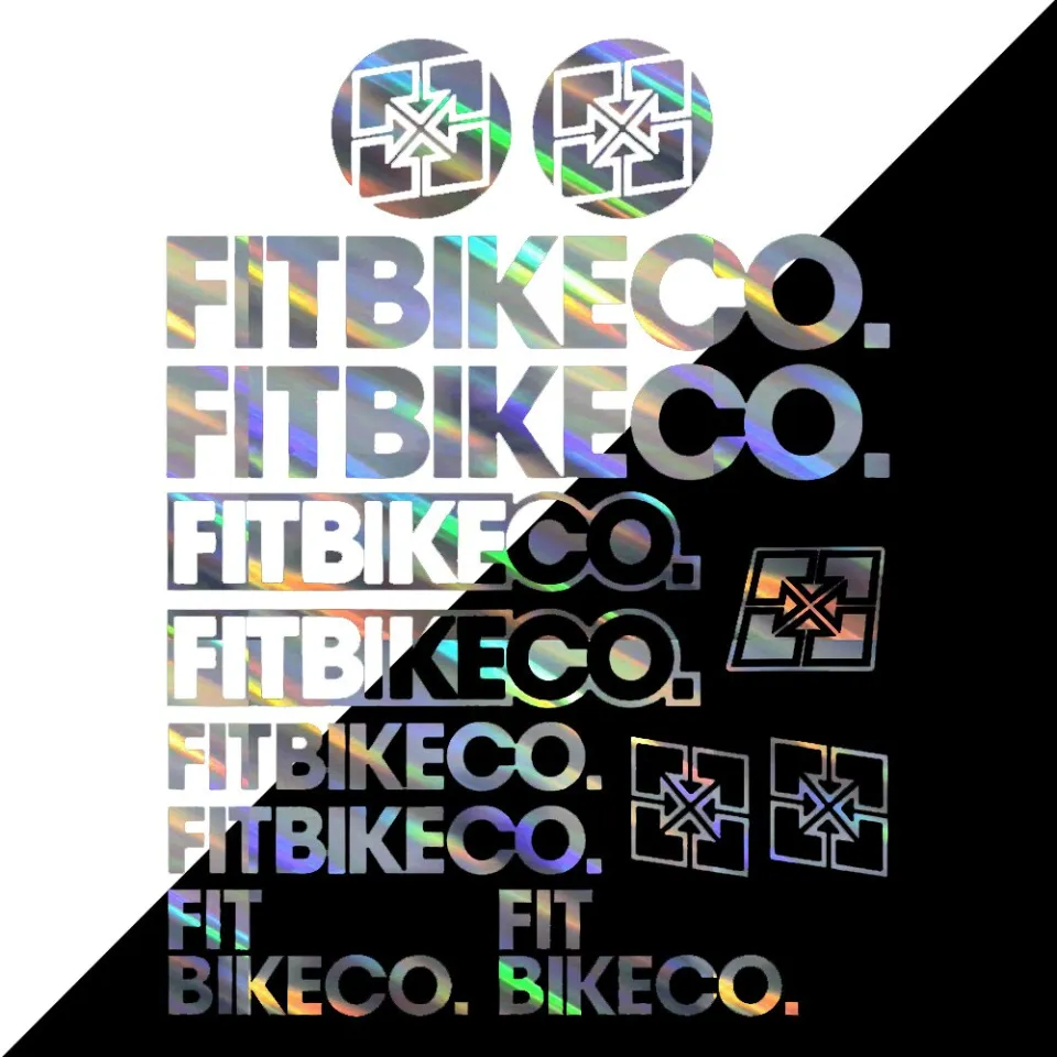 customizing a fitbikeco corriere sig fc bicycle