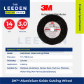 3M™ Aluminium Oxide Cutting Wheel by Leeden Online Store. 