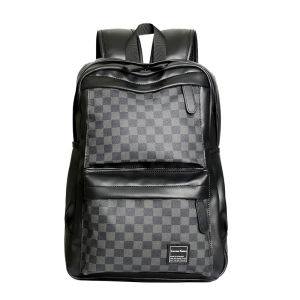 Max-Mor M094 Tas Ransel Kulit Pria Tas Backpack Pria Tas Kulit Pria Trendy
