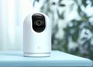 Camera giám sát ip xoay Xiaomi 2K Pro 3MP BHR4193GL Quốc Tế
