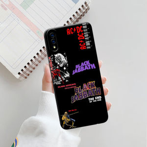 Softcase VIVO V11 PRO Cassing Case Hp Series Pro Camera Gambar ACDC 3 KEREN BANGET TERBARU New Cassing Hp Softcase Fashion Lembut - Imut - Lucu Pelindung Camera Silikon Lembut Terbaru Untuk Wanita - Pria - Dewasa - Remaja COD BAYAR DI TEMPAT