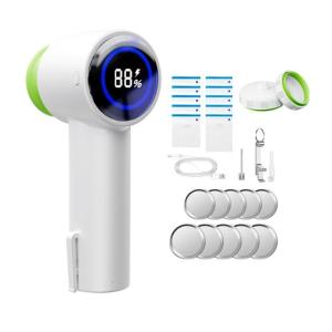 Điện chân không công cụ Đóng gói nhỏ Máy Bọc chân không điện Saver xách tay máy niêm phong thích hợp cho tất cả các loại thực phẩm