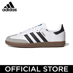 adidas originals Samba for men and women Sports shoes shoes