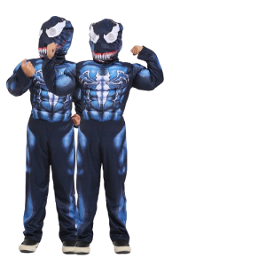 **พร้อมส่งจากไทย** ชุดซุปเปอร์ฮีโร่เด็ก ชุดกัปตันอเมริกา ชุดซุปเปอร์แมน ชุดแบทแมน ชุดไอร่อนแมน ชุดฮัค ชุดธอร์ ชุดแบล็คแพนเตอร์