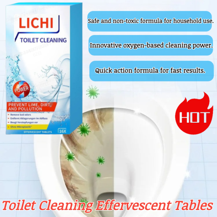 German Toilet Bowl Oxygen Foam Toilet Bowl Foaming Cleaner Toilet ...