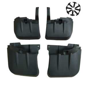 Car Mud guard For Mitsubishi Triton L200 2007 2008 2009 2010 2011 2012 2013 2014 Splash guards Mudflaps Fender