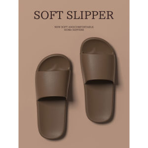 2024 Summer Eva Womens Slippers Home Indoor Couple Bathroom Non slip and Odorous Mens Slippers