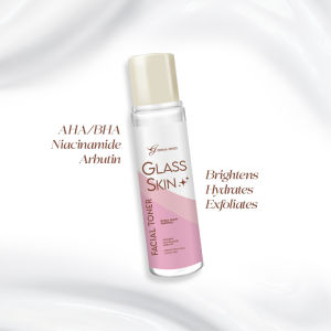 G Derma Series - Glass Skin Facial Toner 100mL