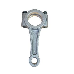 INDOBASE Ring Piston 2B D38x13x143.5mm Pompa Triplex Pompa Keramik Connecting Rod