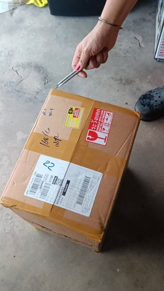 Buyer review video 2