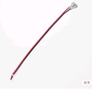 Dây Điện Nối Nhanh Cho Van Áp Cao Áp Thấp  Van Điện Từ Của Máy Lọc Nước Ro