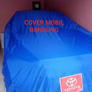 SELIMUT SARUNG COVER COVER BODY MOBIL CAMRY 2005 TOYOTA