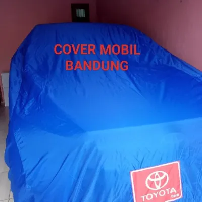 SELIMUT SARUNG MOBIL TOYOTA RUSH 2017 / COVER PELINDUNG PENUTUP BODY MOBIL TOYOTA RUSH 2017 / MANTEL KERUDUNG RUSH LAMA / PENUTUP BODY MOBIL RUSH 2017 BERCONDE