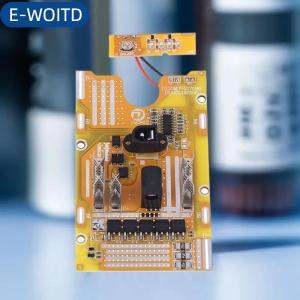 E-WOITD  Công cụ điện 21700 pin lithium PCB không có bản gốc cho bảng mạch bảo vệ BMS cho Lomvum zhipu hongsong 21V pin