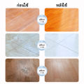 น้ำยาถูพื้น น้ำยาทำความสะอาดพื้ ขจัดคราบสกปรกละเพิ่มความเงา กลิ่นส้ม ช่วยดับกลิ่น. 