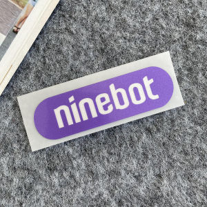 Motorcycle Reflective Sticker Shock Absorber Decorative Sticker Waterproof Sunscreen Sticker for No.9 Electric Bike F90 Fz Orion 110p M95