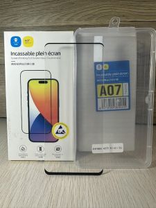 INFINIX NOTE 30 5G 4G / NOTE 30 VIP Premium FULL GlueTempered Glass Screen Protector