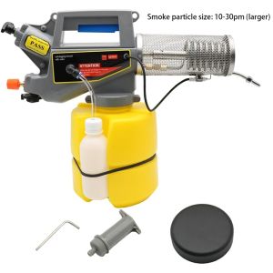 Electric Thermal Fogging Machine Farm Garden Disinfection Sprayer Fog For Mosquito Pest Bug Fogger