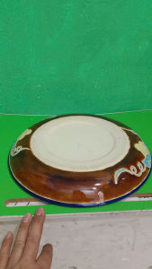 Dĩa chưng trái cây phong cách nam bộ