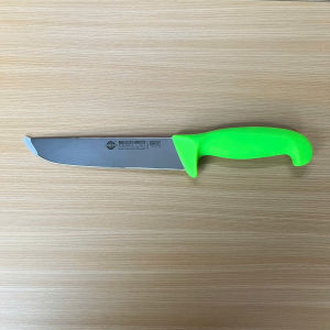 Dao pha lóc Đức 2850418 lưỡi dao18cm cán 15cm màu xanh